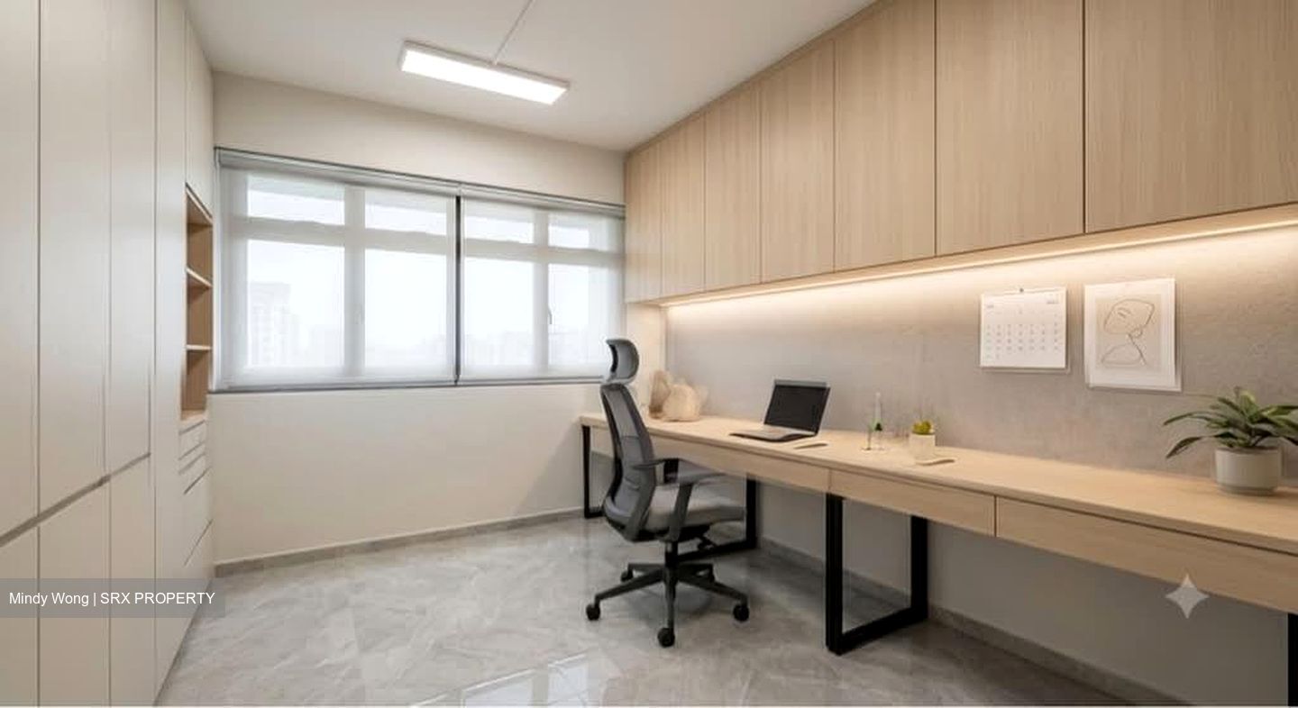 Blk 253 Yishun Sunshine (Yishun), HDB 4 Rooms #581508441